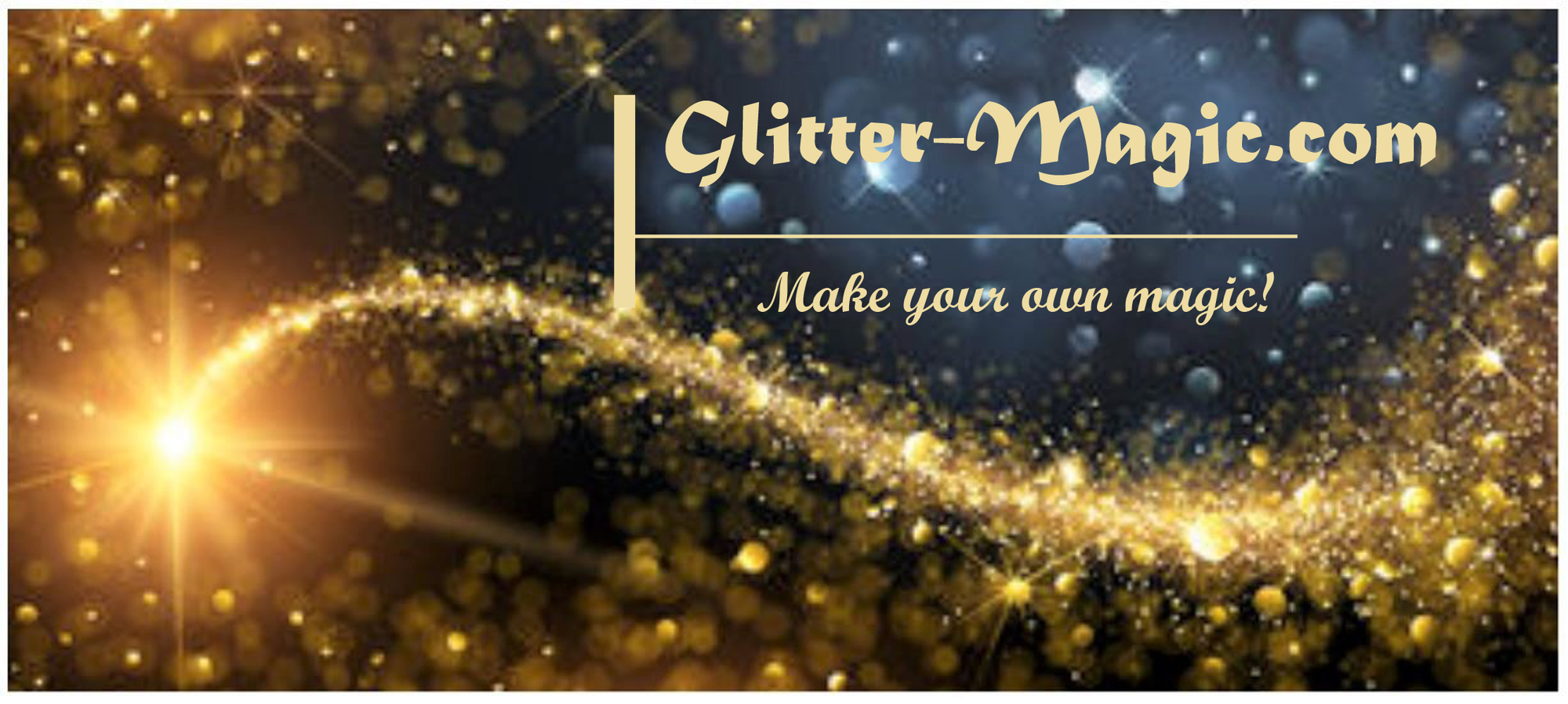Glitter-Magic.com