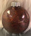 CHOCOLATE HALO Fine Glitter / 1/96" /  Opaque Holographic / 2.25 oz Shaker Bottle / Geode / Nail Art/ Kids' Crafts
