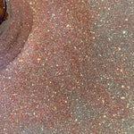 Sugar Doll Baby Pink Iridescent FINE Glitter Mix / 2 oz Bottle / Pink Color Shift /Glitter Tumbler / DIY Ornaments / Gifts
