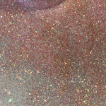 Sugar Doll Baby Pink Iridescent FINE Glitter Mix / 2 oz Bottle / Pink Color Shift /Glitter Tumbler / DIY Ornaments / Gifts
