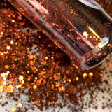 PENNY LANE Chunky to Fine Mix or EXTRA-Fine Glitter / Copper / Earth Tone High Flash / 2 Cuts / Galaxy / Geode / Tumbler / Kids Crafts