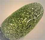 SAGE SIZZLE Fine or Chunky Mix Glitter / GREEN / Nail Art / Resin Art / Opaque