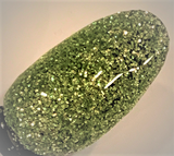 SAGE SIZZLE Fine or Chunky Mix Glitter / GREEN / Nail Art / Resin Art / Opaque