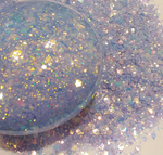 NEW WHIMSY Chunky to Fine Custom CHAMELEON Glitter Mix / Resin Art / Jewelry