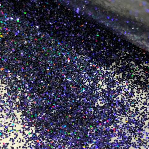 Silver Curved Hearts 4mm Holographic Glitter Shapes-1/2 oz. Jar / Opaq –  Glitter-Magic.com