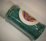 Mint Julep Fine HOLO Glitter / 2 oz. Bottle / Holographic Nail Art / Opaque