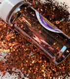 PENNY LANE Chunky to Fine Mix or EXTRA-Fine Glitter / Copper / Earth Tone High Flash / 2 Cuts / Galaxy / Geode / Tumbler / Kids Crafts